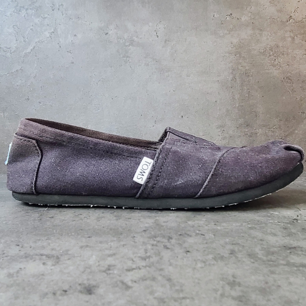 Back Toms